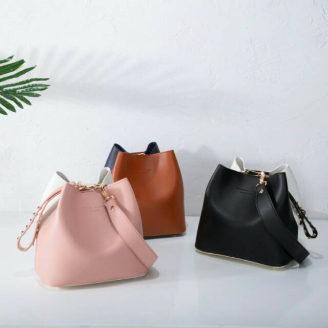 [NEW]VOYAGE BAG