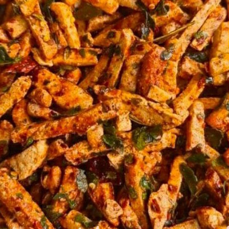 

BASRENG STIK CIKRUH DAUN JERUK
