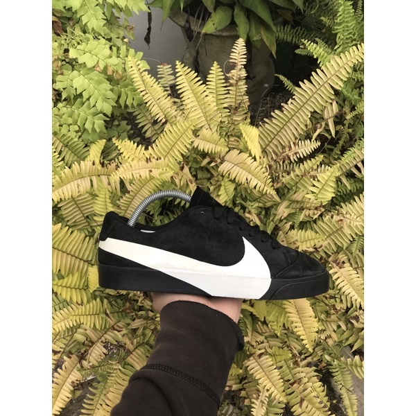 NIKE BLAZZER BIG LOGO SECOND