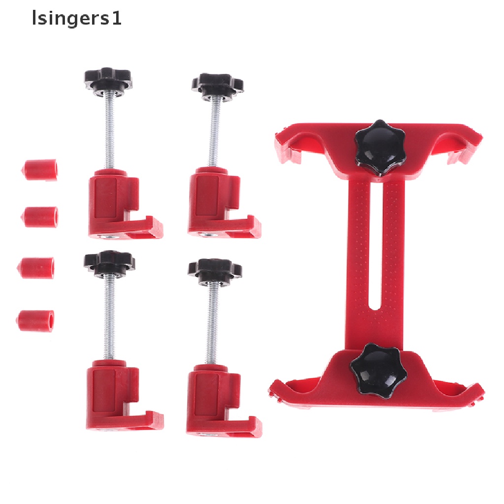 (lsingers1) 5pcs Camshaft Lock Holder Pengunci Timing Mesin Mobil