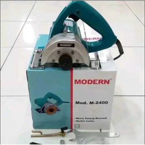 MESIN POTONG KERAMIK MODERN 2400