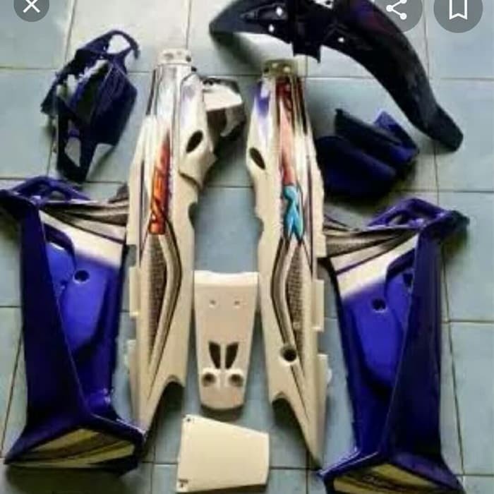 ful body halus vega R lama / fizr U9