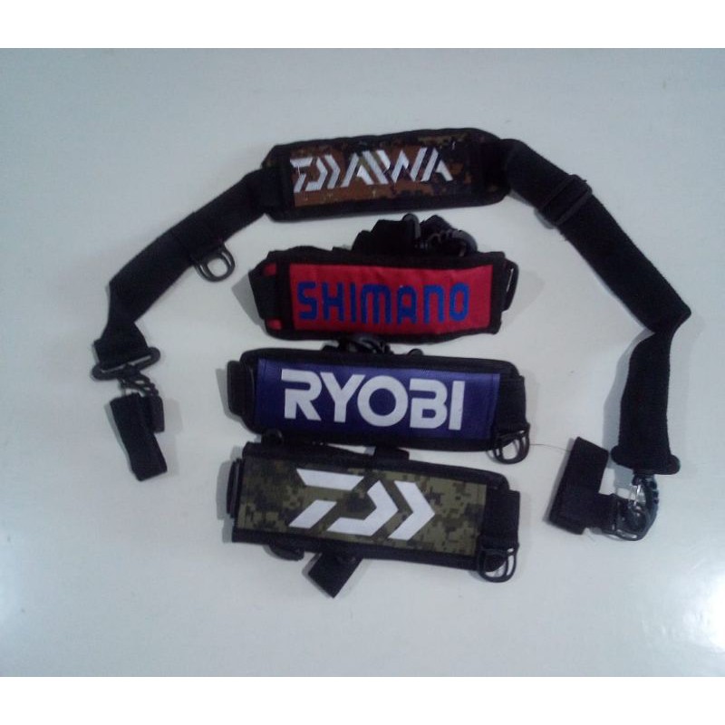 Rod belt Daiwa