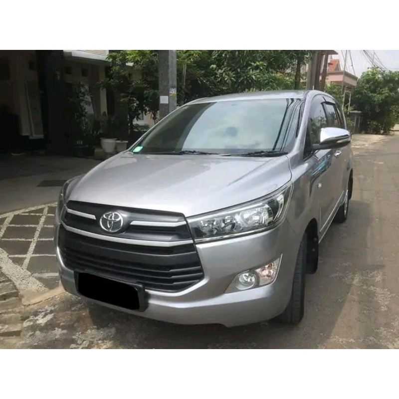 Headlamp Innova reborn