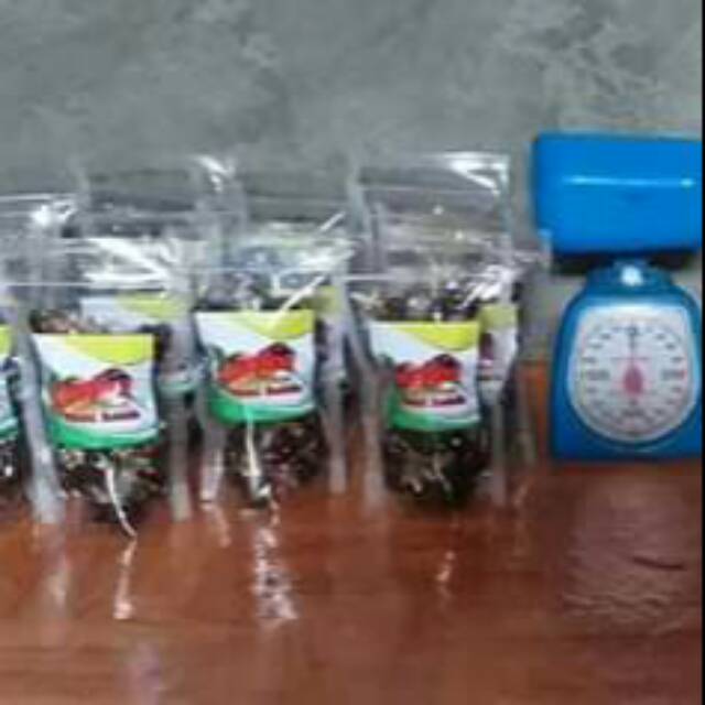 

dodol kelapa sawit sawit