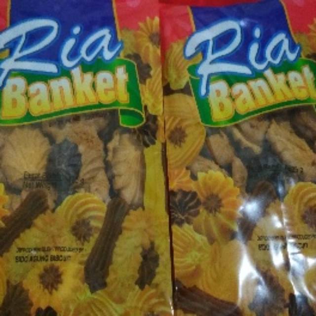 

Ria Banket