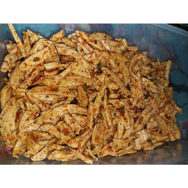 

BASRENG KREZZ PEDAS MAKSIMAL.