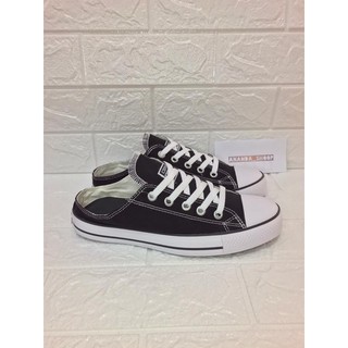  SEPATU  SNEAKERS KASUAL CONVERSE  ALLSTAR KEKINIAN PRIA 