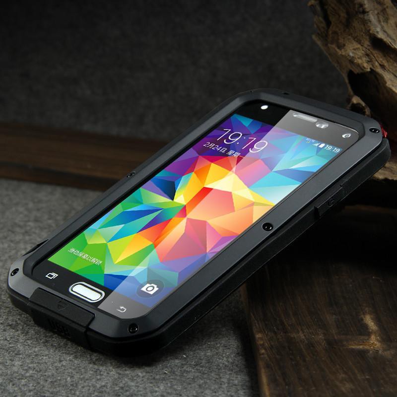LOVE MEI CASE SAMSUNG S5