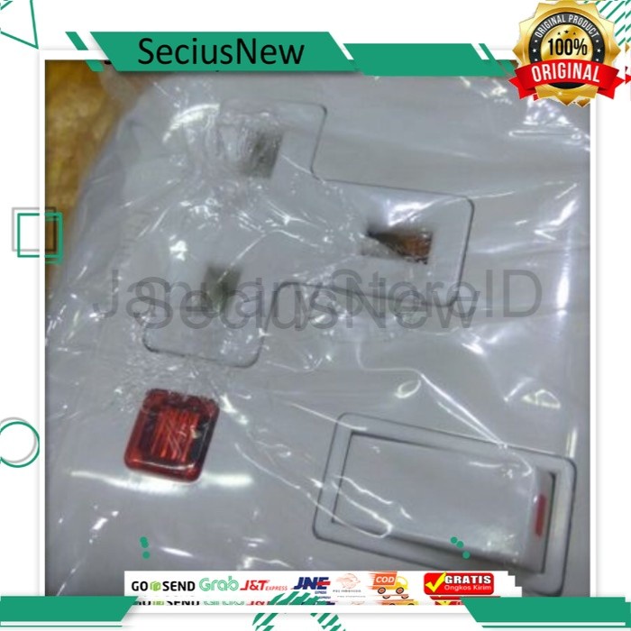 STOP KONTAK AC PANASONIC