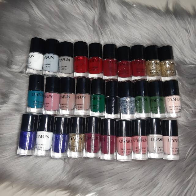 KUTEK OYAFUN PELLOFF