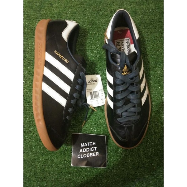 ADIDAS HAMBURG MIG