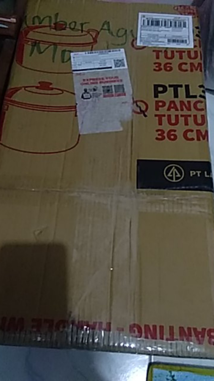 Supra Rosemary Cookware Set Alat Masak 9pcs Ungu