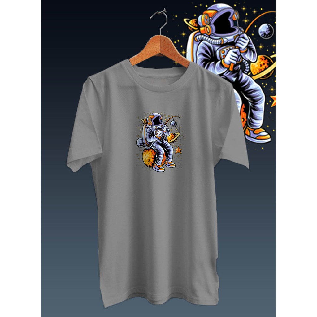 KAOS DISTRO PRINT DIGITAL ASTRONOT MANCING