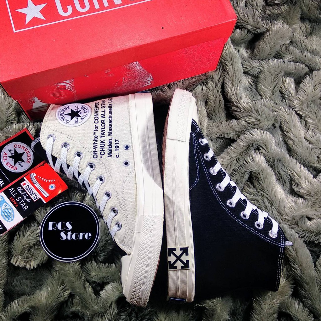  Harga  Sepatu  Converse  Premium  Made In Vietnam