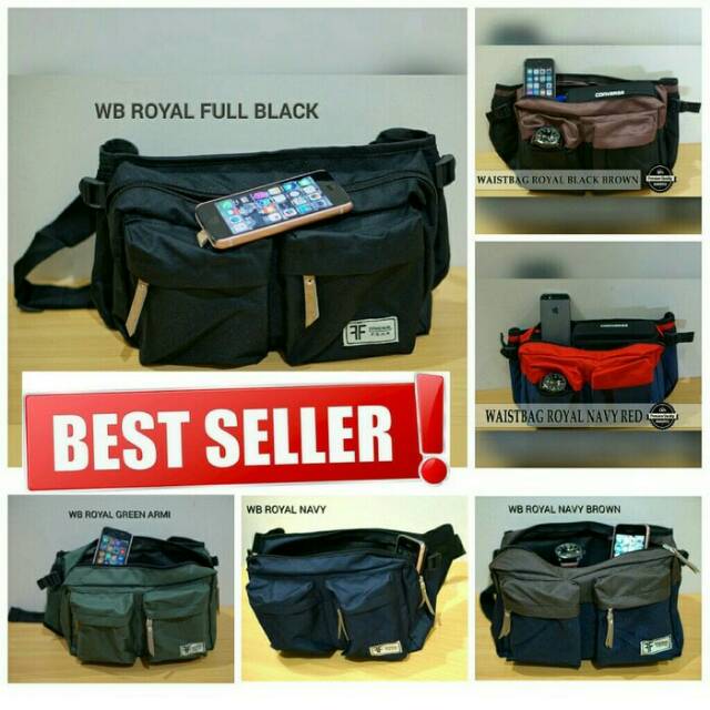 

Wb royal