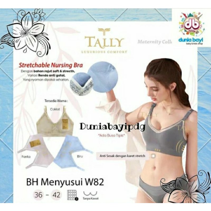 Bra tally w83, w82, w84,w831/bra menyusui/W83, W82, W84,W831