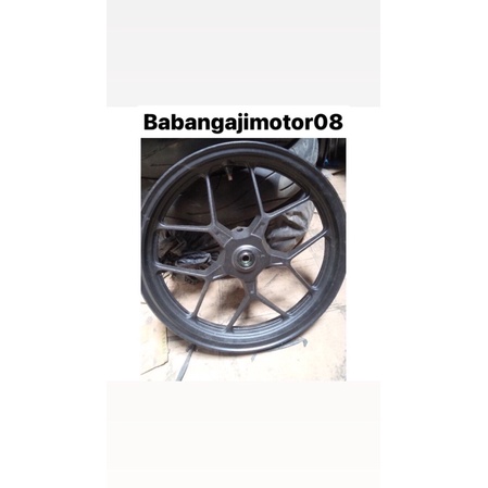 Velg depan vario 125 150 led original