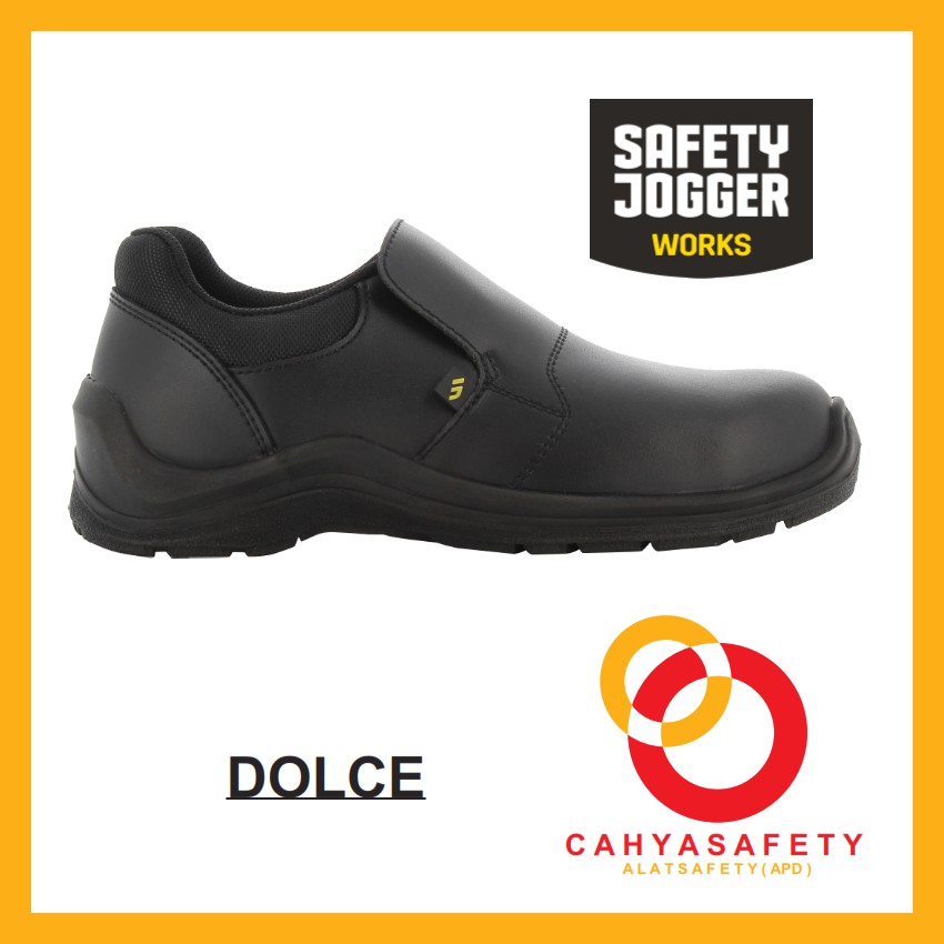 dolce / safety jogger dolce / safety jogger / safety shoes