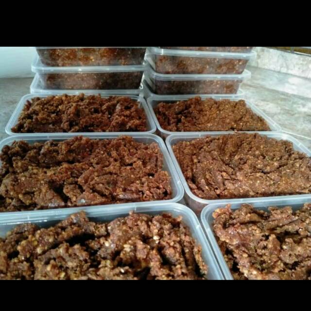 

Sambel pecel oven, sambel pecel blitar, sambel kacang oven