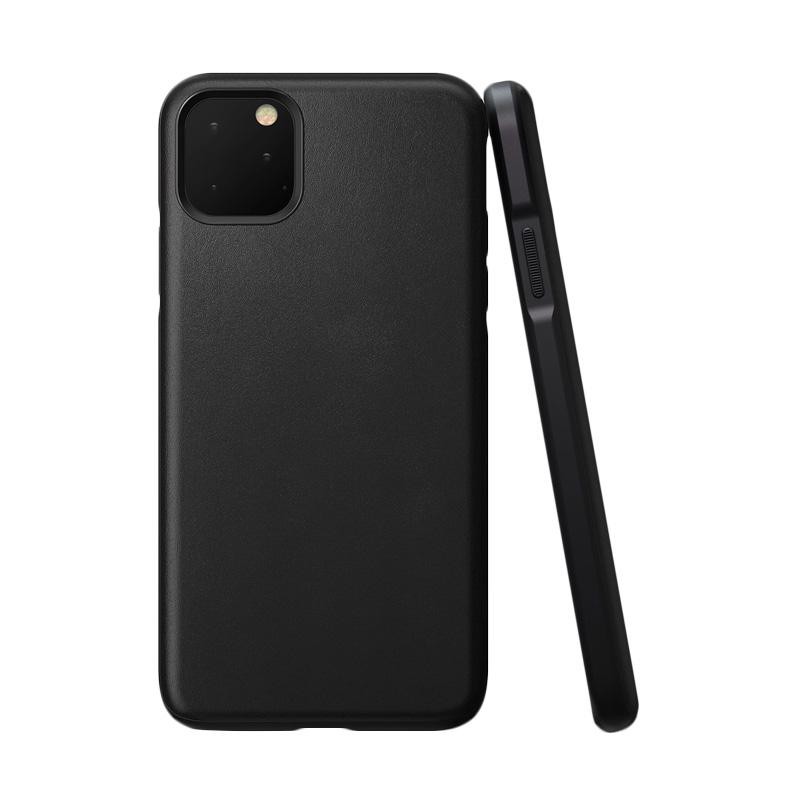 Nomad Rugged Case Premium Leather for Iphone 11 Pro Original
