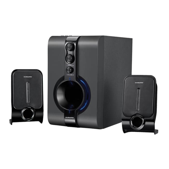 Simbadda Speaker CST 1800 N+