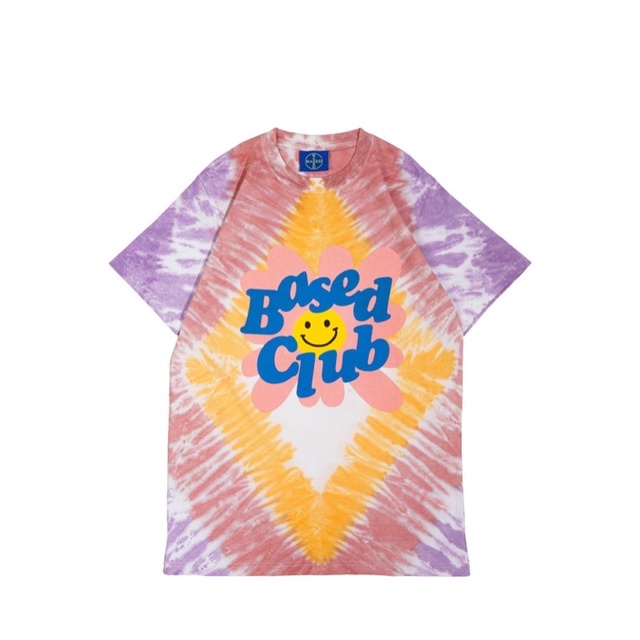 BASED CLUB - BREED DYED ORIGINAL (PONTTE STORE)