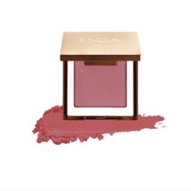 Esqa blush on milan