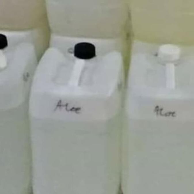 hand sanitizer 5 liter .