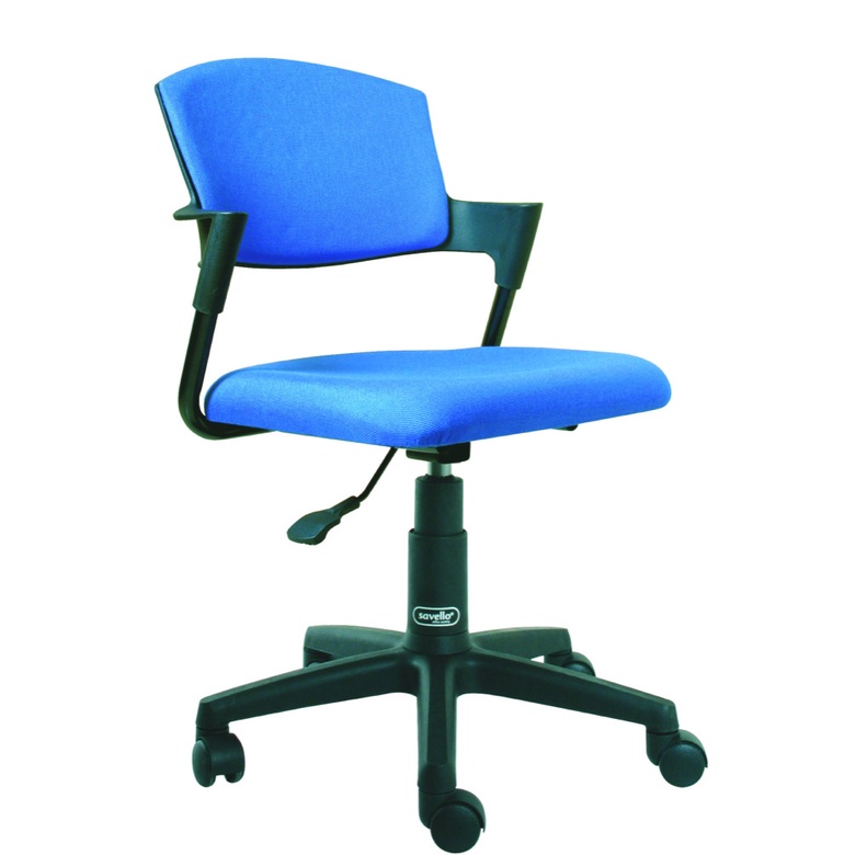 Kursi Kantor Kursi Kerja SAVELLO VERTU GF Molek Furniture