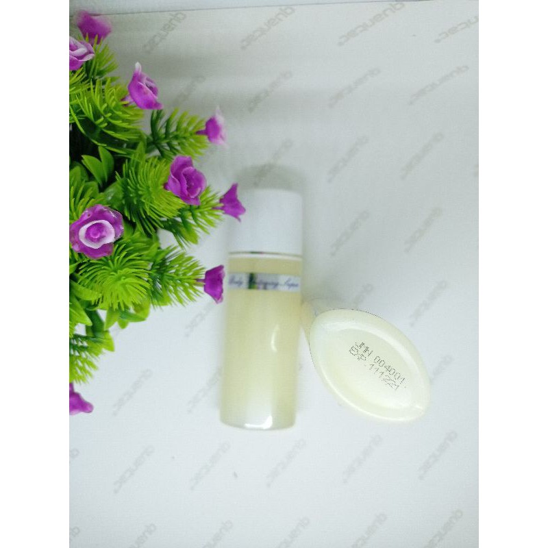 HB super anggur 004001 / hb anggur / HB super klobe / body whitening malam