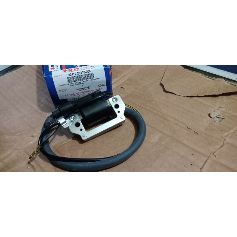 KOIL KUIL SUSUKI RM JOWO ORIGINAL