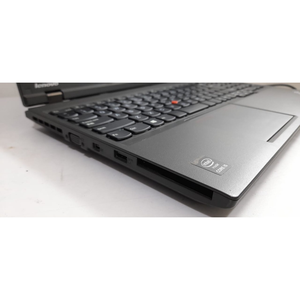 Laptop LENOVO Thinkpad L540 CORE i3/i5