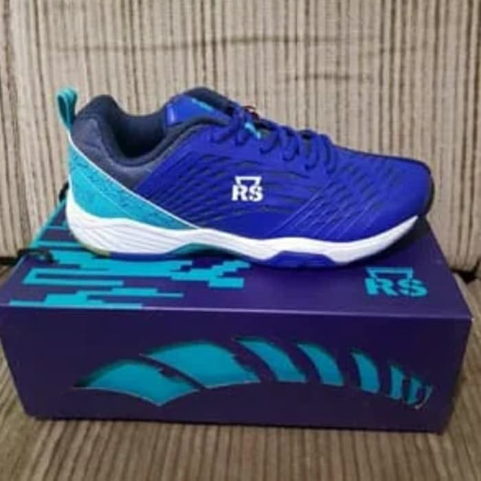 SEPATU REINFORCE SPEED RS SND LIMITED