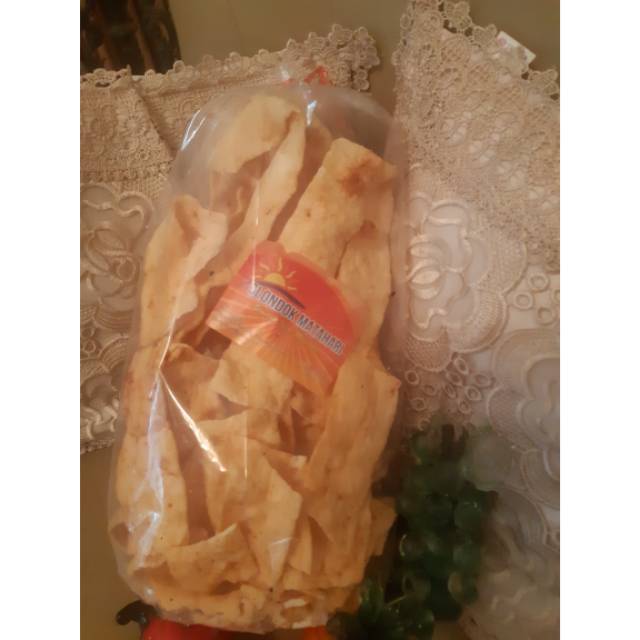 Slondok Matahari Pedas