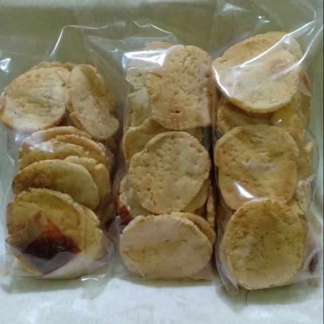 

Kemplang Panggang