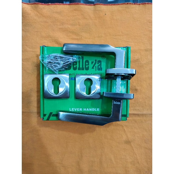 HANDLE PINTU ROSES HRE 278.13 BELLEZZA