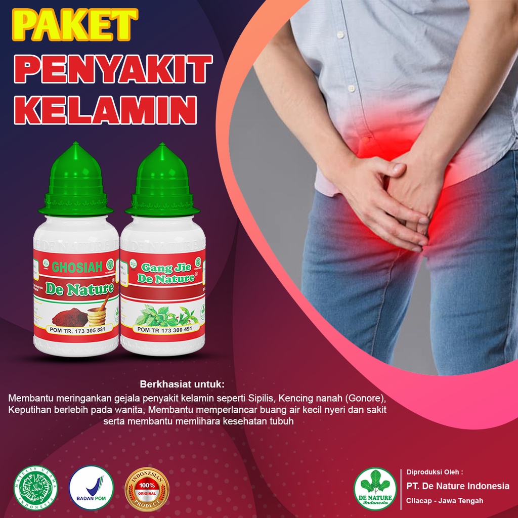 obat herbal sipilis raja singa asli