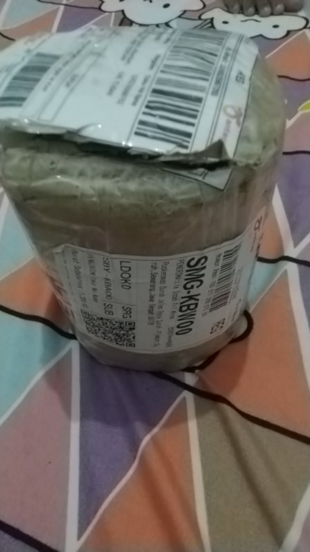 Mowilex Politur Pelitur Plitur Jadi Wood Stain Campuran Air Pilih Warna Kaleng 1liter