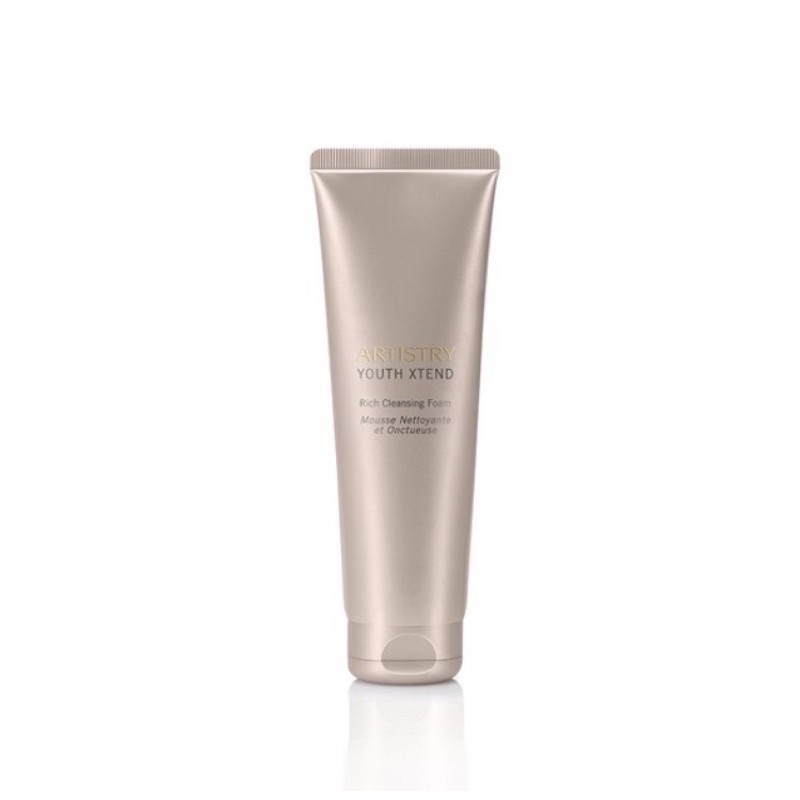 Rich Cleansing foam ( Youth XTend - Artistry )