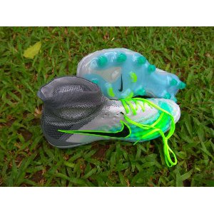 Baru  Sepatu Bola Nike Magista Obra II  Premium Quality Populer