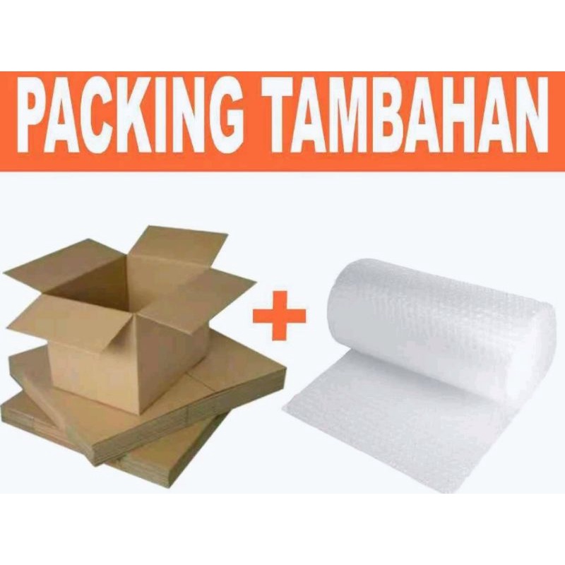 

packing tambahan