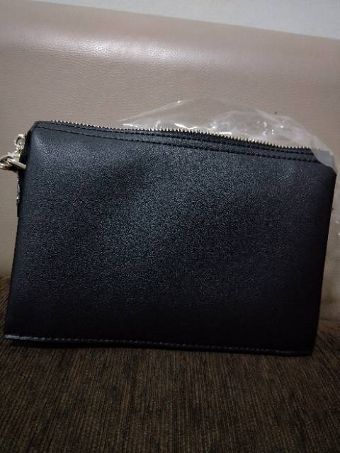 READY ORIGINAL HUSH PUPPIES TIEN SLING BEST SELLER