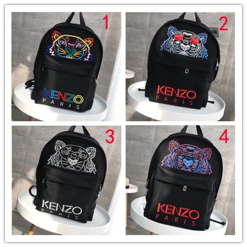 fake kenzo backpack