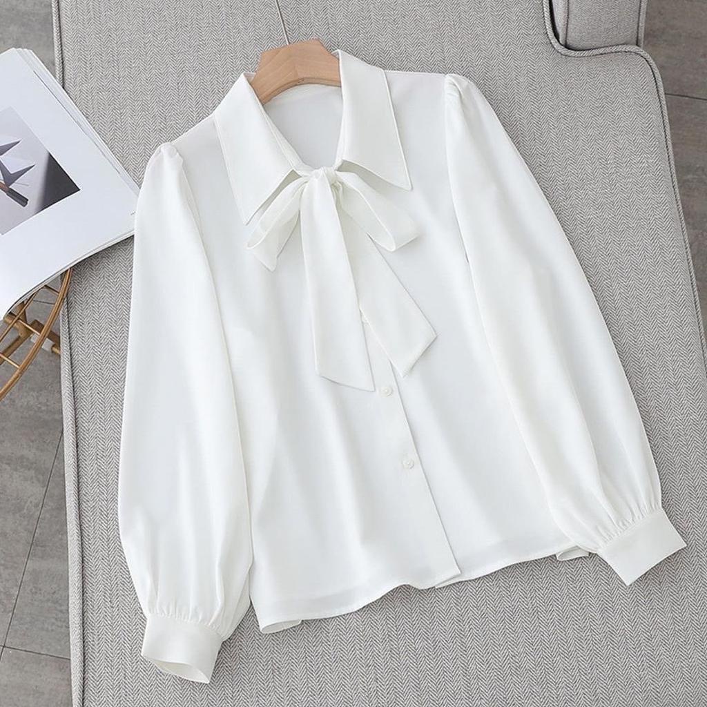 BLOUSE KOREA - GANGNAM BLOUSE - ATASAN WANITA - KOREAN STYLE