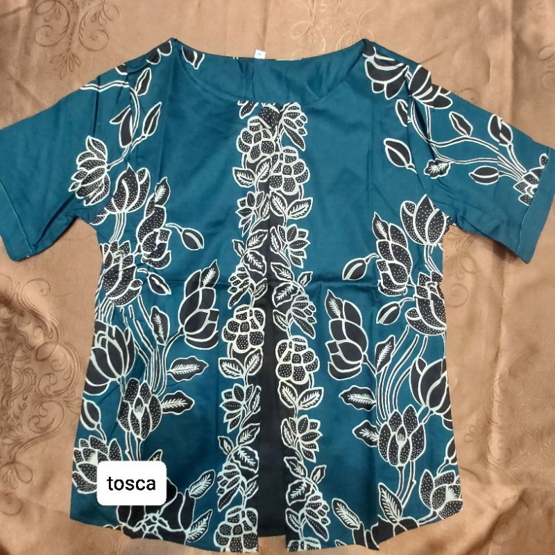 Atasan Batik Wanita