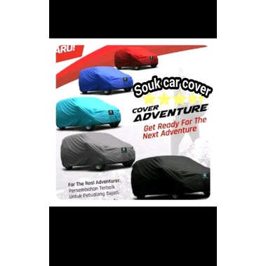 Honda mobilio-Freed-HR-V- Cover selimut sarung tutup aksesoris ekterior otomotif part body mobil