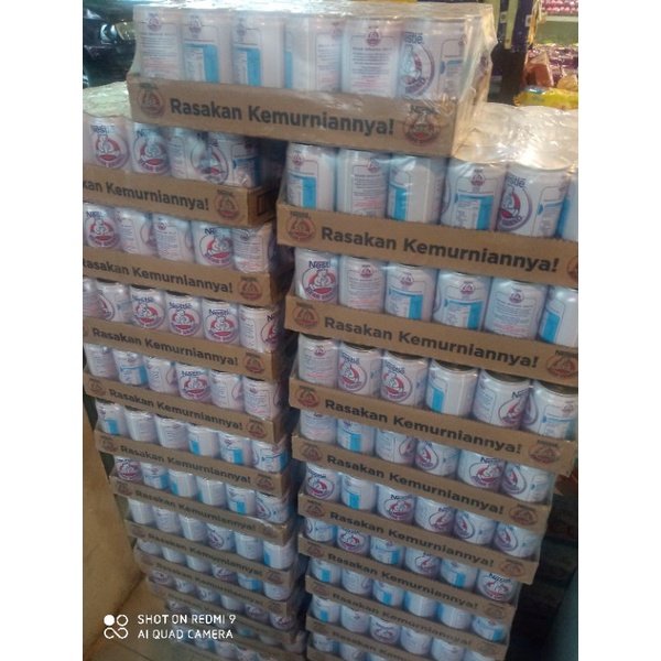 

Susu beruang harga satuan