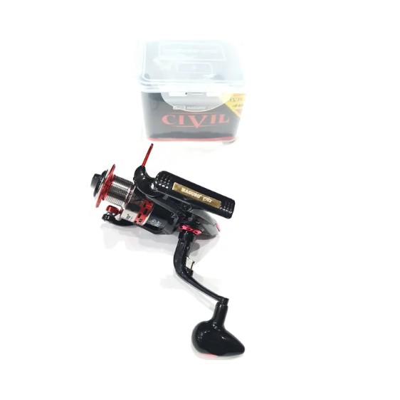 Reel Maguro Civil 4000