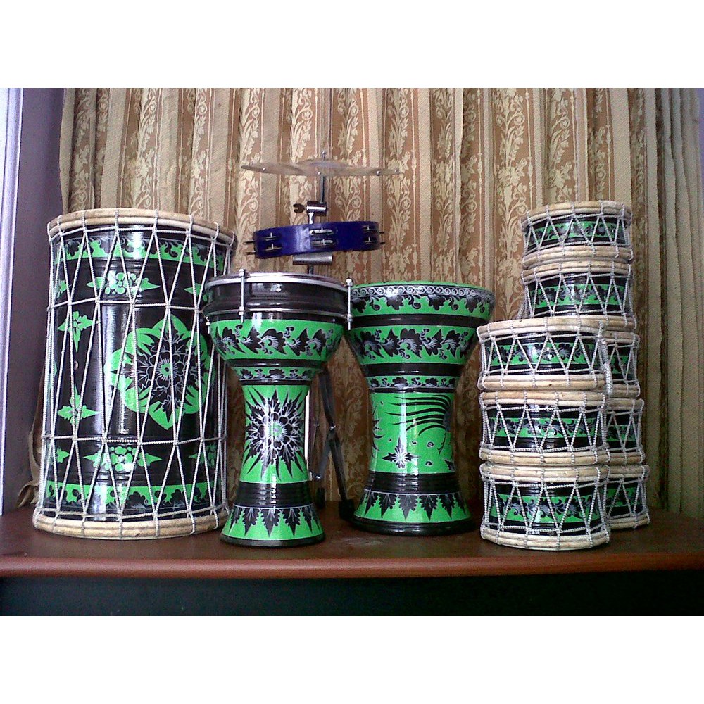 marawis batik mahoni super  Limit